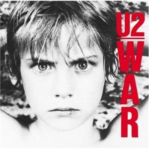 U2 - War (Vinyl) in der Gruppe Minishops / U2 bei Bengans Skivbutik AB (2424917)