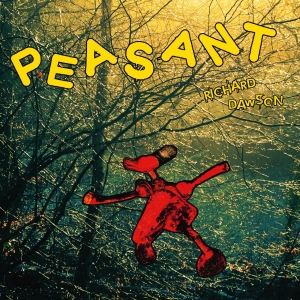 Richard Dawson - Peasant in der Gruppe VINYL bei Bengans Skivbutik AB (2425193)