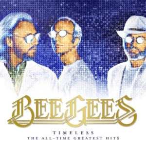 Bee Gees - Timeless - All-Time Greatest Hits in der Gruppe CD bei Bengans Skivbutik AB (2425214)