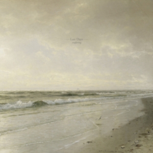Last Days - Seafaring in der Gruppe VINYL bei Bengans Skivbutik AB (2425242)