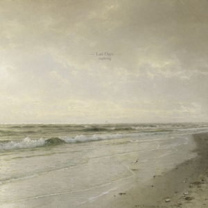 Last Days - Seafaring in der Gruppe CD bei Bengans Skivbutik AB (2425243)