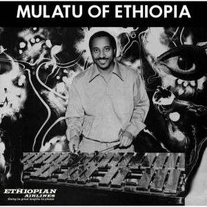 Mulatu Astatke - Mulatu Of Ethiopia in der Gruppe Övrigt /  bei Bengans Skivbutik AB (2425246)