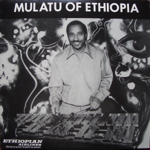 Astatke Mulatu - Mulatu Of Ethiopia - Ltd.Ed. in der Gruppe VINYL bei Bengans Skivbutik AB (2425247)