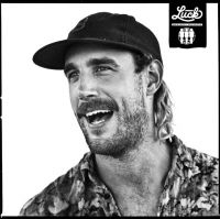 Baxter Rayland And Dylan Leblanc - Luck Mansion Sessions in der Gruppe VINYL bei Bengans Skivbutik AB (2425258)