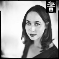 Jarosz Sarah And Parker Milsap - Luck Mansion Sessions in der Gruppe VINYL bei Bengans Skivbutik AB (2425259)