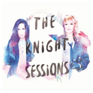 Madison Violet - Knight Sessions in der Gruppe CD bei Bengans Skivbutik AB (2425281)