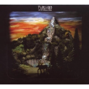 Tubelord - Our First American Friends in der Gruppe CD bei Bengans Skivbutik AB (2425284)