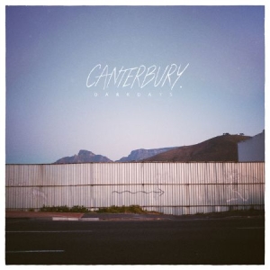 Canterbury - Dark Days in der Gruppe CD bei Bengans Skivbutik AB (2425304)