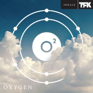 Thousand Foot Krutch - Oxygen:Inhale in der Gruppe CD / Pop-Rock bei Bengans Skivbutik AB (2425309)