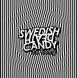 Swedish Death Candy - Liquorice in der Gruppe VINYL bei Bengans Skivbutik AB (2425316)
