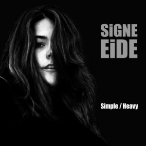 Side Signe - Simple/Heavy in der Gruppe CD bei Bengans Skivbutik AB (2425328)