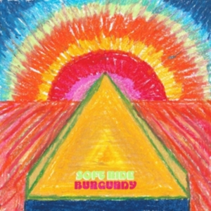 Soft Ride - Burgundy in der Gruppe CD bei Bengans Skivbutik AB (2425330)