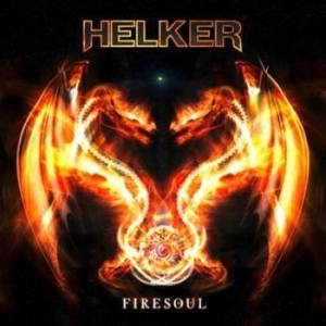 Helker - Firesoul in der Gruppe CD bei Bengans Skivbutik AB (2425986)