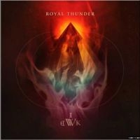 Royal Thunder - Wick in der Gruppe CD bei Bengans Skivbutik AB (2425993)
