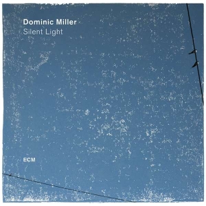 Miller Dominic - Silent Light (Lp) in der Gruppe VINYL bei Bengans Skivbutik AB (2426002)