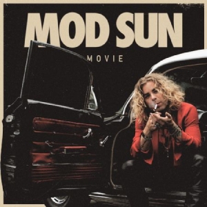 Mod Sun - Movie in der Gruppe CD bei Bengans Skivbutik AB (2426920)
