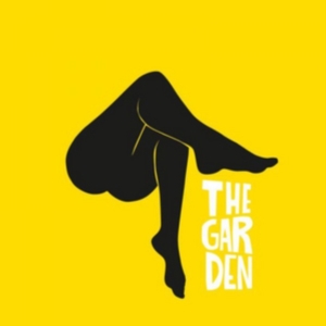 Llorca - Garden in der Gruppe CD bei Bengans Skivbutik AB (2426922)