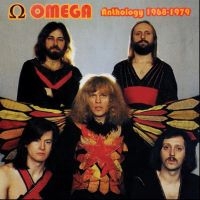 Omega - Anthology 1968-1979 in der Gruppe CD bei Bengans Skivbutik AB (2426939)