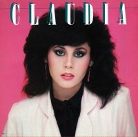 Claudia - Claudia (Vinyl + Cd) in der Gruppe VINYL bei Bengans Skivbutik AB (2426945)