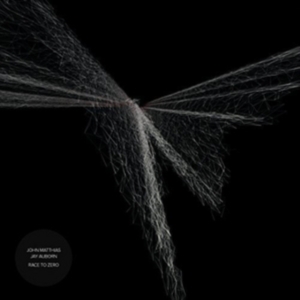 Matthias John And Jay Auborn - Race To Zero in der Gruppe VINYL bei Bengans Skivbutik AB (2426951)