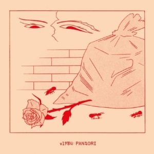 V1984 - Pansori in der Gruppe VINYL bei Bengans Skivbutik AB (2426953)
