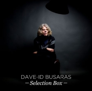 Busarus Dave-Id - Selection Box in der Gruppe CD bei Bengans Skivbutik AB (2426959)
