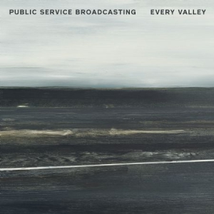 Public Service Broadcasting - Every Valley in der Gruppe CD bei Bengans Skivbutik AB (2426970)