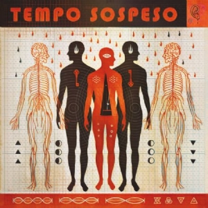Nicolai Bruno - Tempo Sospeso in der Gruppe VINYL bei Bengans Skivbutik AB (2426979)
