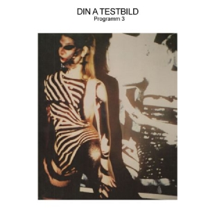 Din A Testbild - Programm 3 in der Gruppe VINYL bei Bengans Skivbutik AB (2426982)