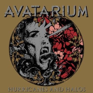 Avatarium - Hurricanes And Halos in der Gruppe VINYL bei Bengans Skivbutik AB (2428292)