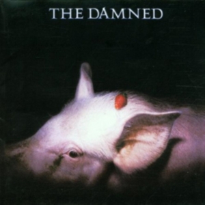 The Damned - Strawberries in der Gruppe -Start Vinyl bei Bengans Skivbutik AB (2428303)