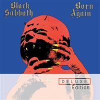 Black Sabbath - Born Again - Dlx in der Gruppe Minishops / Black Sabbath bei Bengans Skivbutik AB (2428340)