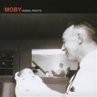 Moby - Animal Rights in der Gruppe UNSERE TIPPS / Way Out West 2026 bei Bengans Skivbutik AB (2428345)