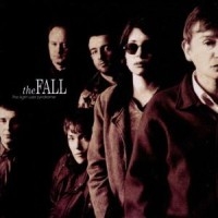 THE FALL - THE LIGHT USER SYNDROME in der Gruppe CD bei Bengans Skivbutik AB (2428378)