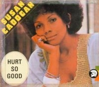Susan Cadogan - Hurt So Good in der Gruppe CD / Reggae bei Bengans Skivbutik AB (2428391)