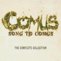 Comus - Song To Comus - The Complete C in der Gruppe CD bei Bengans Skivbutik AB (2428417)