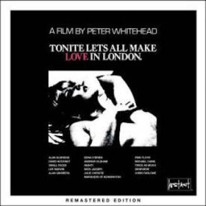 Soundtrack - Tonite Let's All Make Love In Londo in der Gruppe -Start LCV bei Bengans Skivbutik AB (2429158)