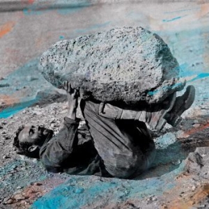 Forest Swords - Compassion in der Gruppe CD bei Bengans Skivbutik AB (2429171)