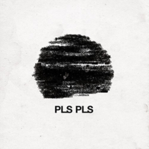 Pls Pls - Jet Black (Vinyl) in der Gruppe VINYL bei Bengans Skivbutik AB (2429228)