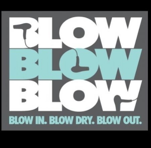 Blow - Blow -Ltd/Download/Rsd- in der Gruppe VINYL bei Bengans Skivbutik AB (2429260)