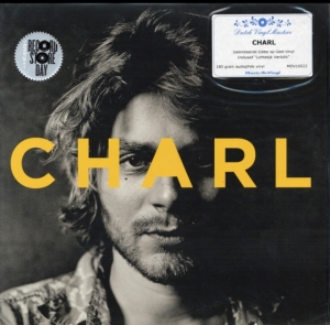 DELEMARRE CHARL - Charl -Ep - 10 Tums in der Gruppe UNSERE TIPPS / Record Store Day / RSD2013-2020 bei Bengans Skivbutik AB (2429268)