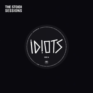 IDIOTS - Stoidi Sessions in der Gruppe VINYL bei Bengans Skivbutik AB (2429281)