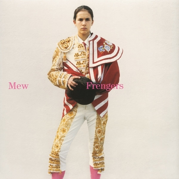 Mew - Frengers in der Gruppe UNSERE TIPPS / Klassiska lablar / Music On Vinyl bei Bengans Skivbutik AB (2429288)