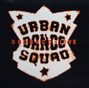 URBAN DANCE SQUAD - Beograd (Live) -Hq- in der Gruppe UNSERE TIPPS / Klassiska lablar / Music On Vinyl bei Bengans Skivbutik AB (2429302)