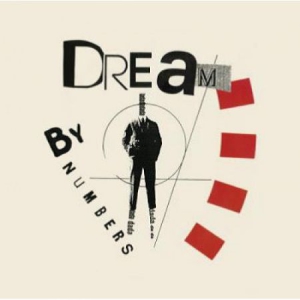 Vanishing Twin - Dream By Numbers Ep 10 Inch in der Gruppe VINYL bei Bengans Skivbutik AB (2429303)
