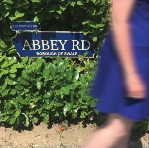 Band Of Pain - Abbey Rd in der Gruppe VINYL bei Bengans Skivbutik AB (2429328)