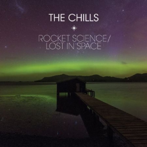 Chills - Rocket Science in der Gruppe VINYL bei Bengans Skivbutik AB (2429354)