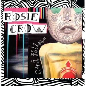 CROW ROSIE - Can't Follow in der Gruppe UNSERE TIPPS / Record Store Day / RSD2013-2020 bei Bengans Skivbutik AB (2429361)
