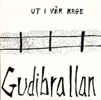 Gudibrallan - Uti Vår Hage (180 G Vinyl) in der Gruppe UNSERE TIPPS / Record Store Day / RSD2013-2020 bei Bengans Skivbutik AB (2429401)