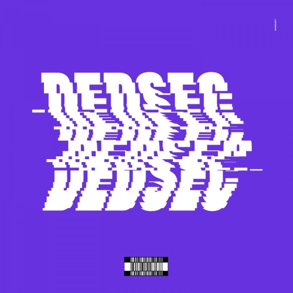 Hudson Mohawke - Watch Dogs 2 Original Game Soundtra in der Gruppe VINYL / Bestseller bei Bengans Skivbutik AB (2429410)